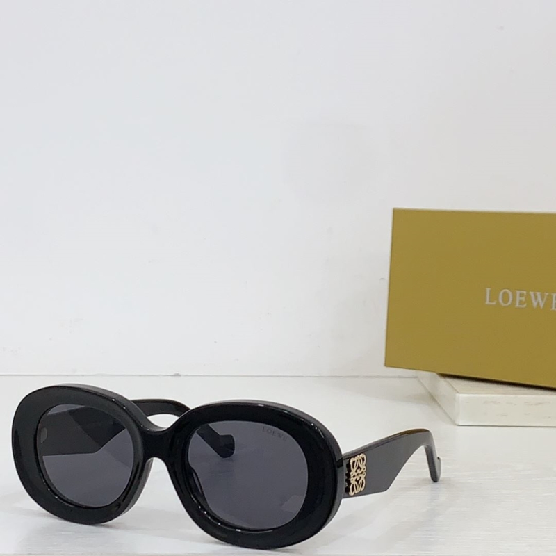 Loewe Sunglasses